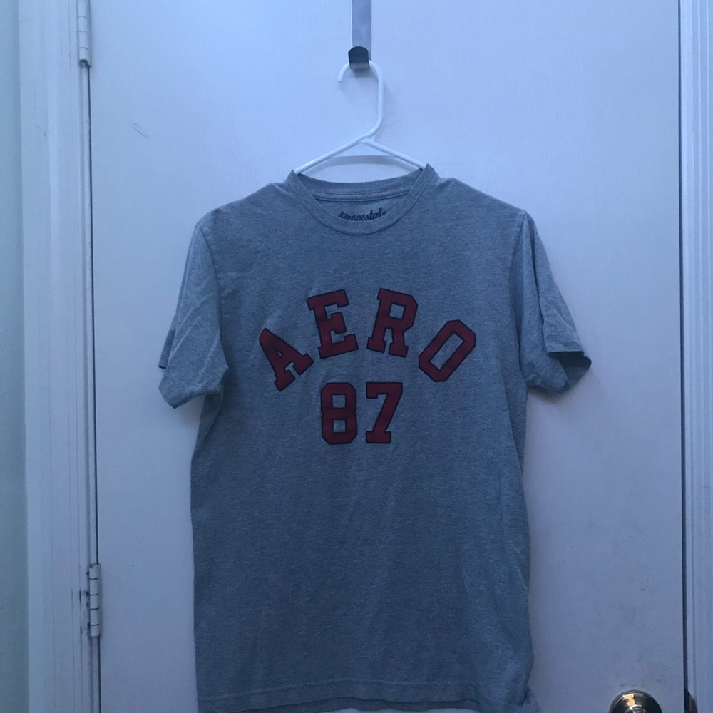 Aeropostale shirt